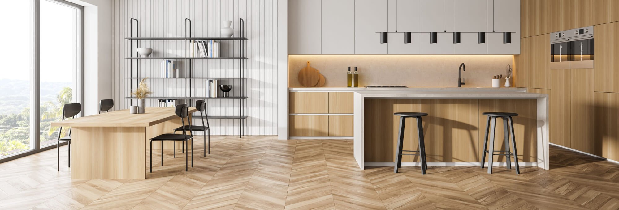 Shop Flooring Products from Fairchild Floors inPort Angeles