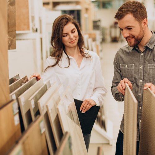 Flooring design Consultations in Port Angeles