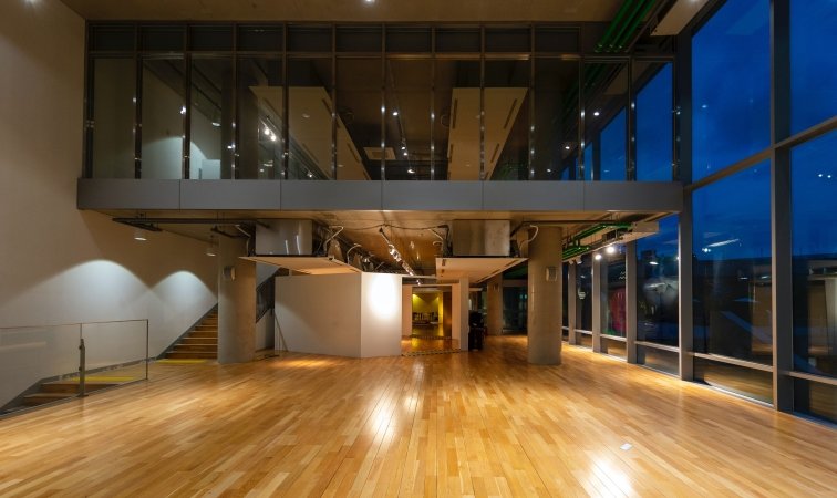 Commercial floors from Fairchild Floors in Port Angeles